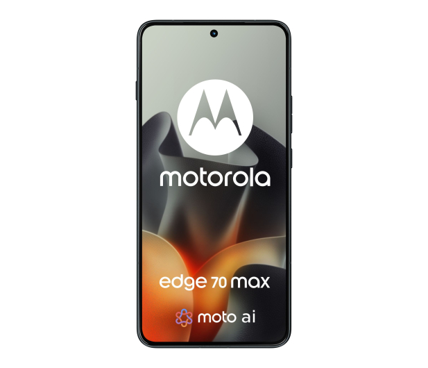Motorola edge 70 max 5G 8/256GB Dark Shadow 144Hz - 1618471 - zdjęcie 4